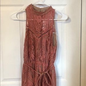 Perfect summer dress!